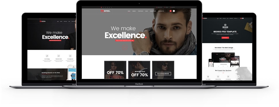 responsive